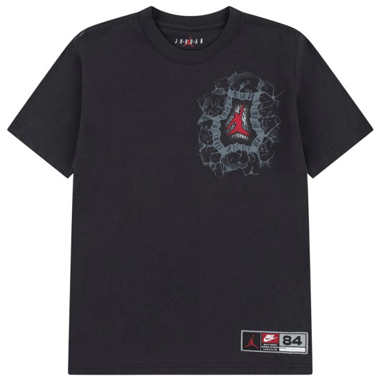 Jordan Παιδική κοντομάνικη μπλούζα Jersey Breakthrough T-Shirt
